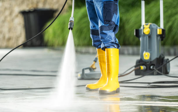 Best Affordable Pressure Washing  in Point, TX